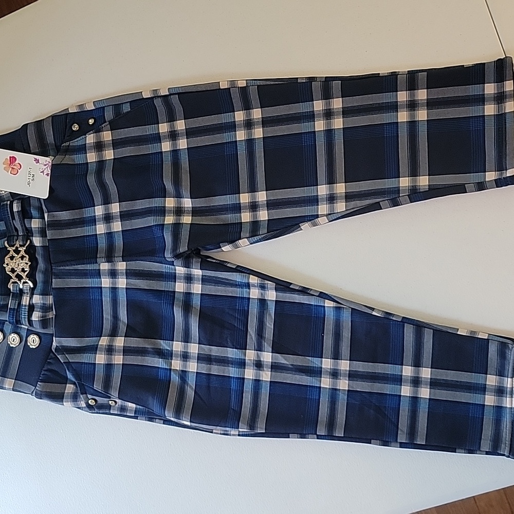 Capri pants NWT - Picture 2 of 6